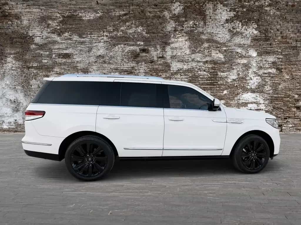 Cadillac Escalade Lincoln Navigator Reserve 4x4 NEU-VOLL null-photo-7