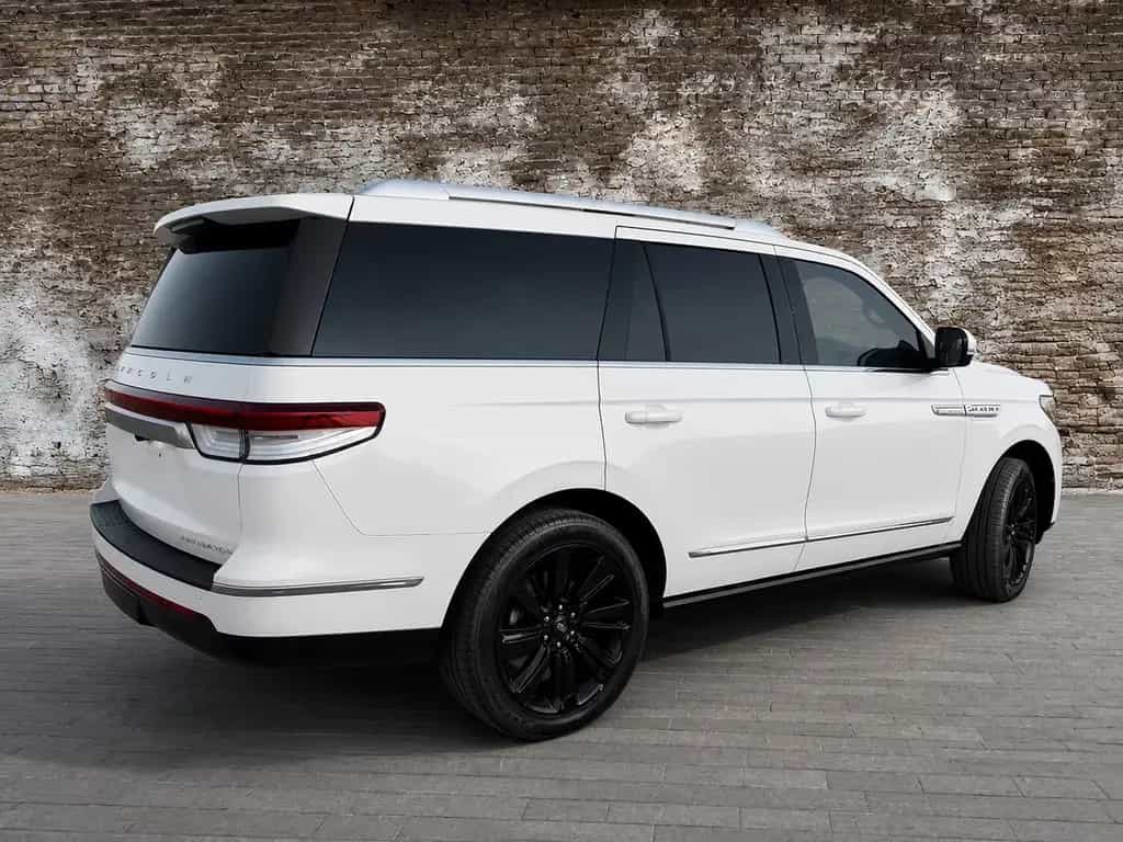 Cadillac Escalade Lincoln Navigator Reserve 4x4 NEU-VOLL null-photo-9