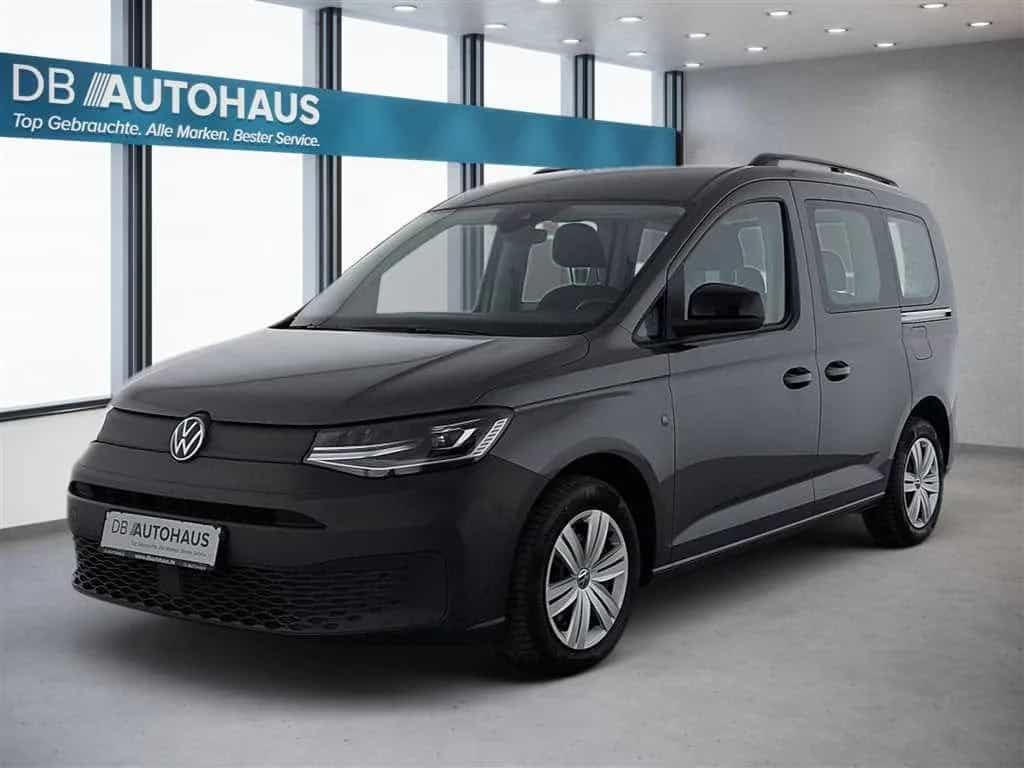 Volkswagen Caddy 01/2023-photo-0