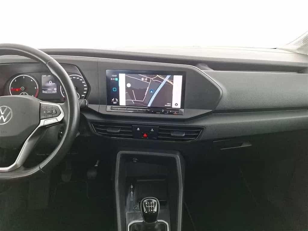 Volkswagen Caddy 01/2023-photo-12