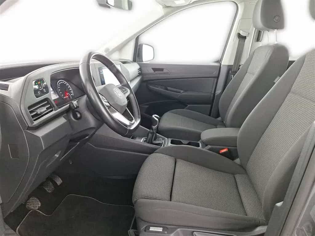 Volkswagen Caddy 01/2023-photo-16