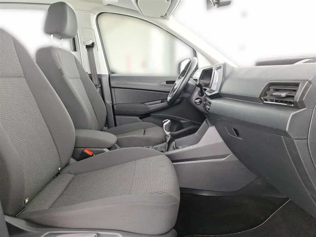Volkswagen Caddy 01/2023-photo-17