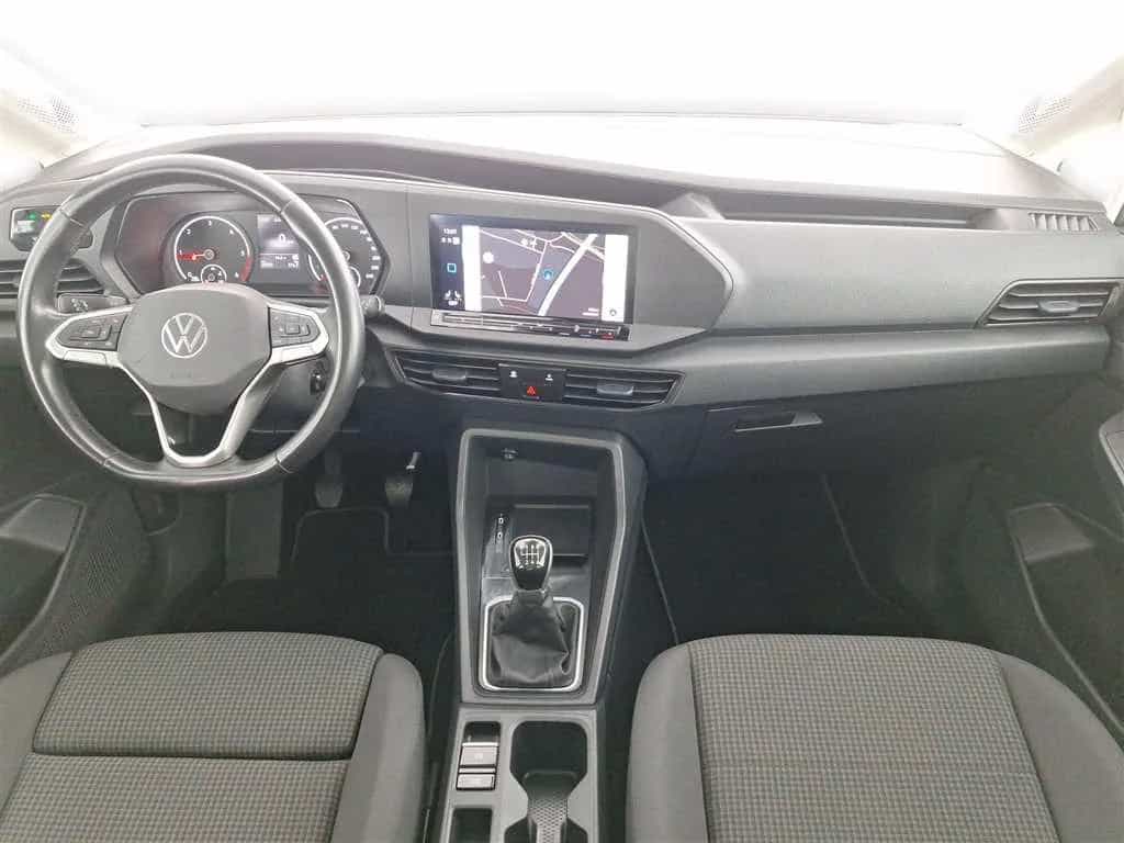Volkswagen Caddy 01/2023-photo-18
