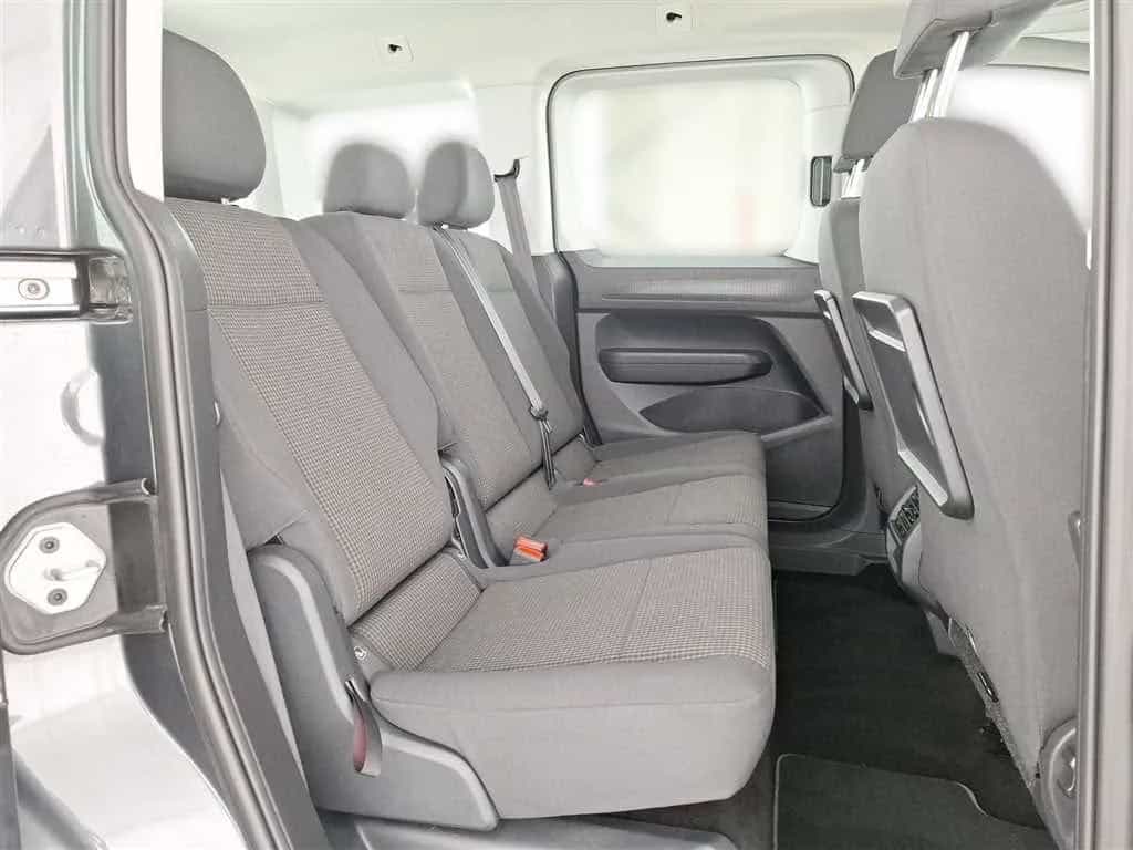 Volkswagen Caddy 01/2023-photo-20