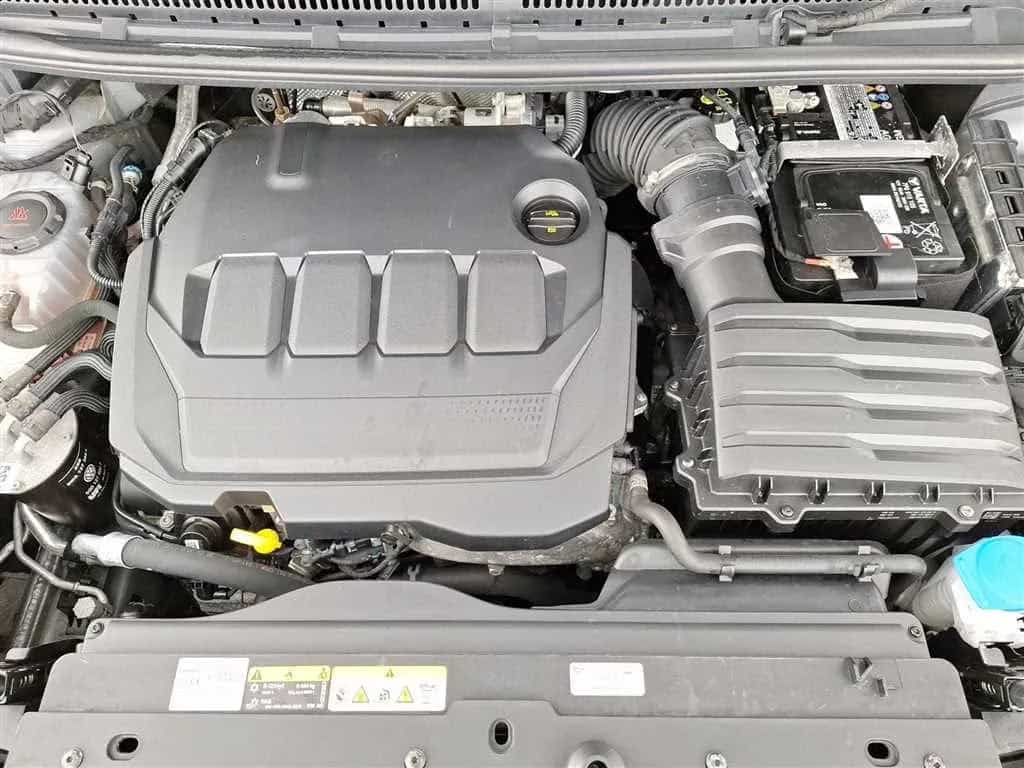 Volkswagen Caddy 01/2023-photo-23
