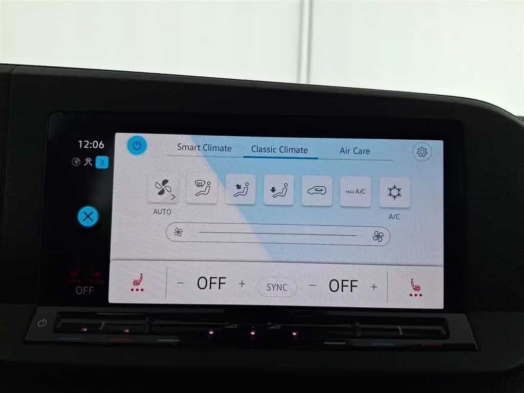 Volkswagen Caddy 01/2023-photo-26