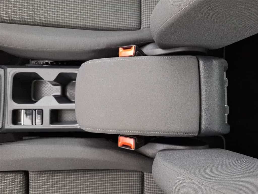 Volkswagen Caddy 01/2023-photo-30