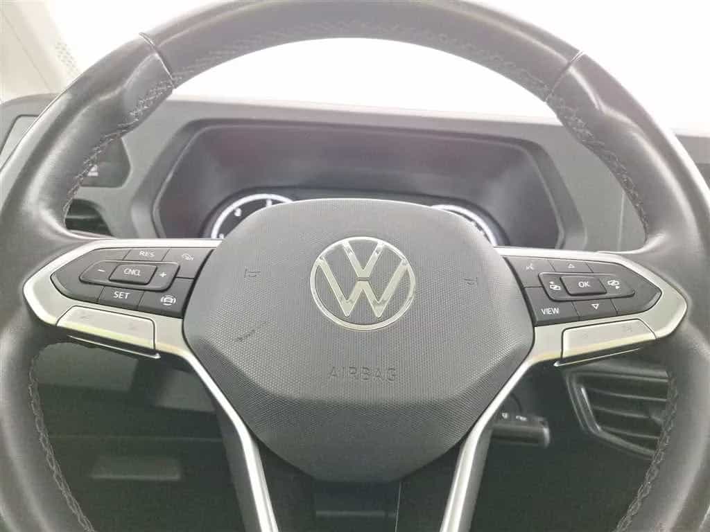 Volkswagen Caddy 01/2023-photo-32