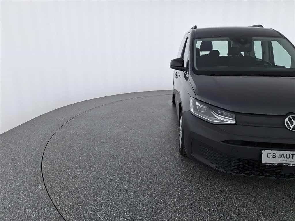 Volkswagen Caddy 01/2023-photo-34