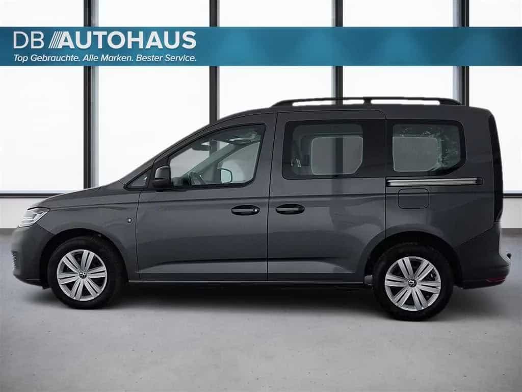 Volkswagen Caddy 01/2023-photo-6