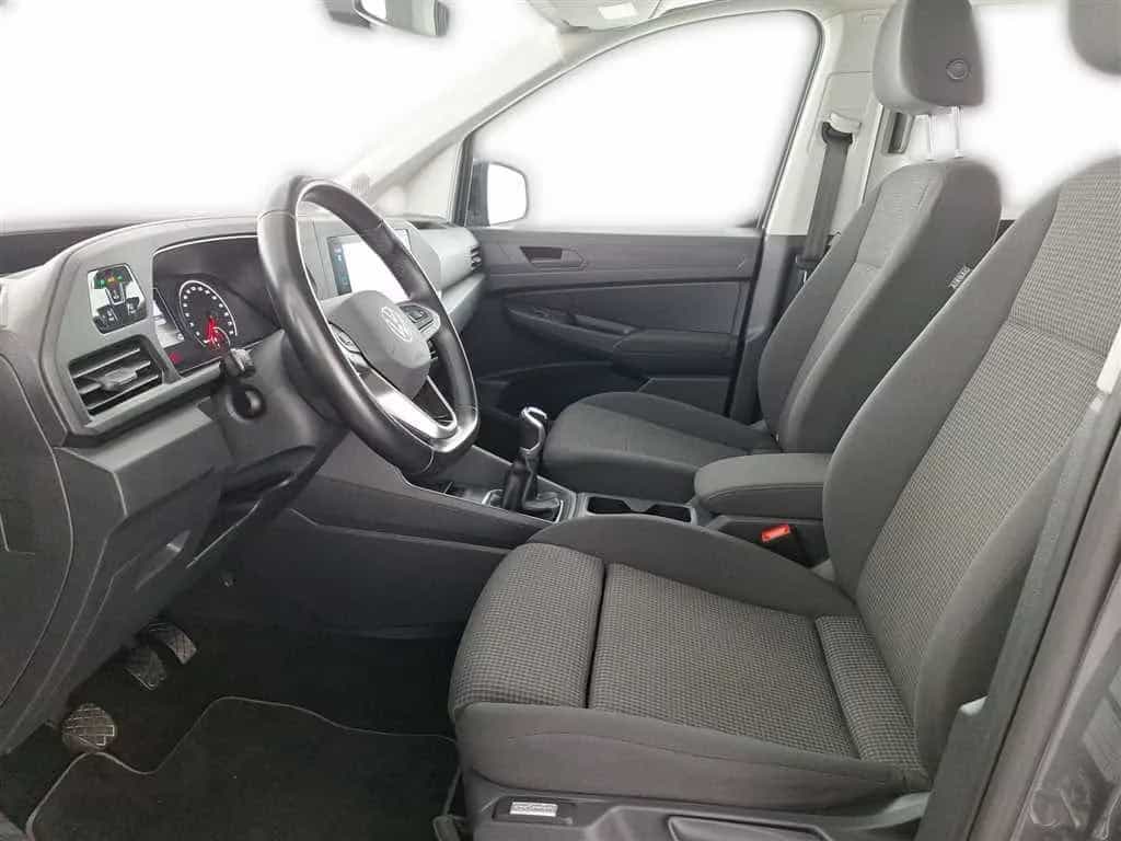 Volkswagen Caddy 01/2023-photo-7