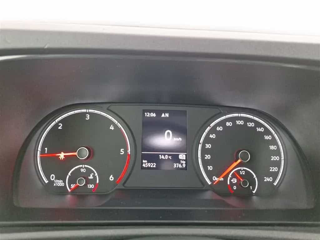 Volkswagen Caddy 01/2023-photo-9