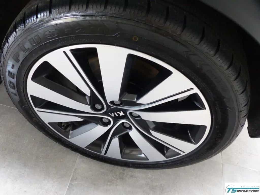 Kia Sportage 1.6 TGDI 4WD AHK+Totw.+XENON+Navi+Tempo 08/2017-photo-19