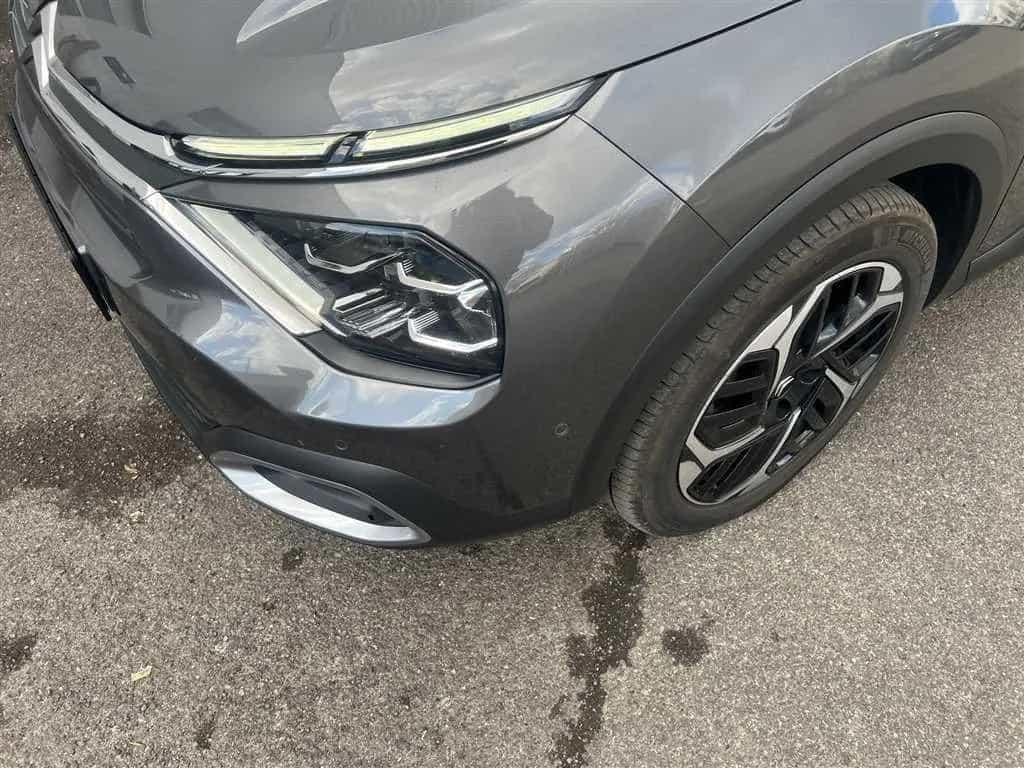 Citroën C4 Shine 1.2 Puretech Kältepaket 04/2024-photo-19