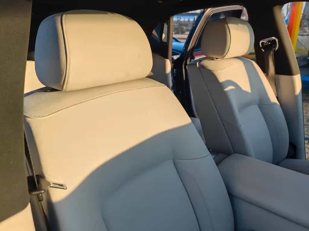 Rolls-Royce Ghost TOP Zustand 1 Hand 2 Tone Lack Voll 34tkm 09/2012-photo-29