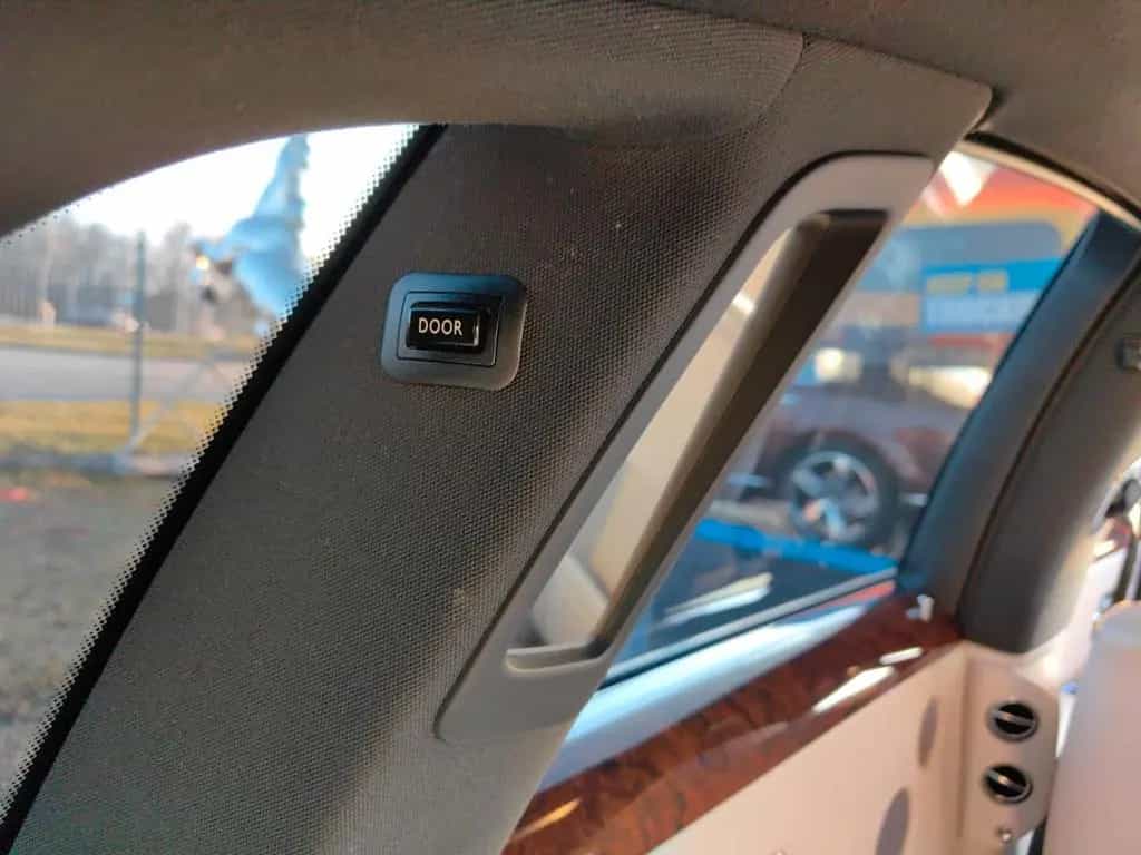 Rolls-Royce Ghost TOP Zustand 1 Hand 2 Tone Lack Voll 34tkm 09/2012-photo-33