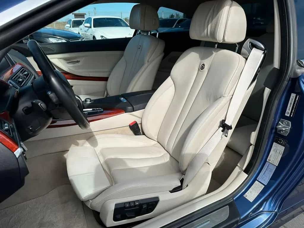 ALPINA B6 BiTurbo 1Hand Scheckheft Unfallfrei TOP PREiS 09/2013-photo-12