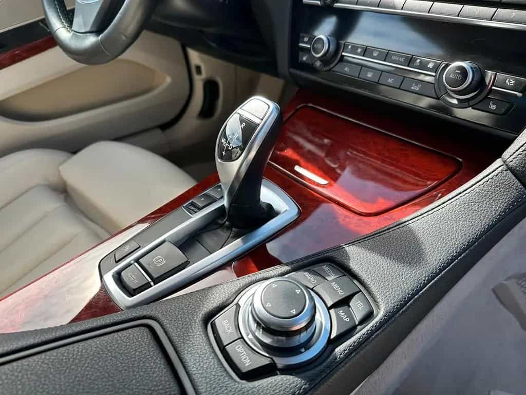 ALPINA B6 BiTurbo 1Hand Scheckheft Unfallfrei TOP PREiS 09/2013-photo-18