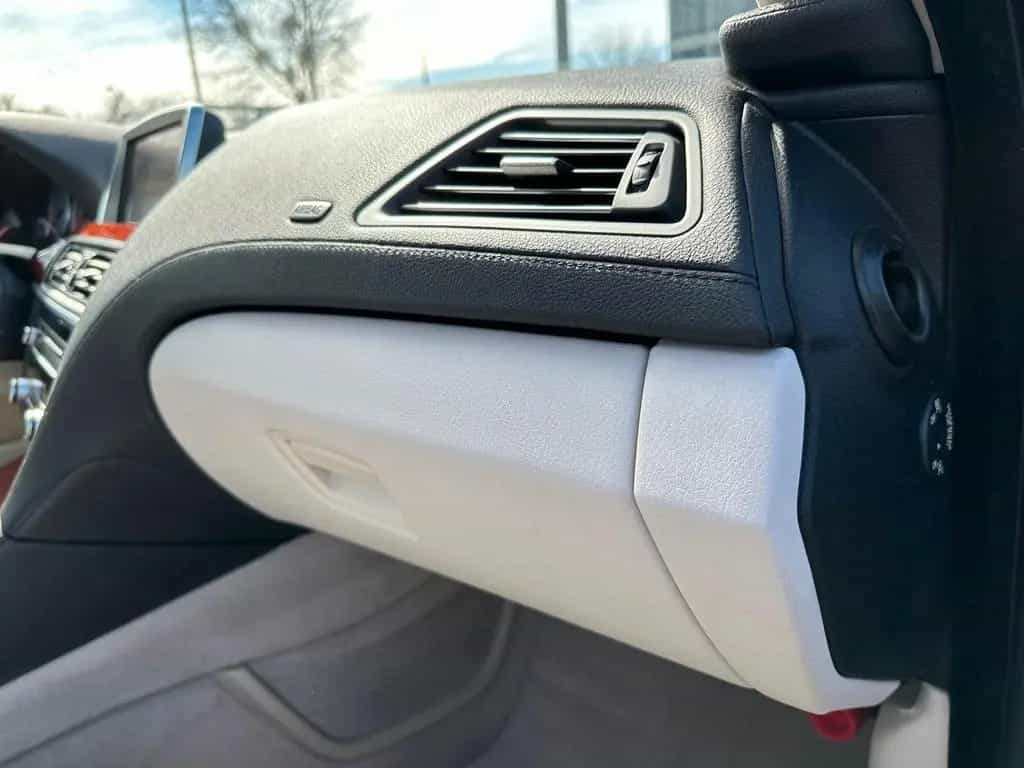 ALPINA B6 BiTurbo 1Hand Scheckheft Unfallfrei TOP PREiS 09/2013-photo-19