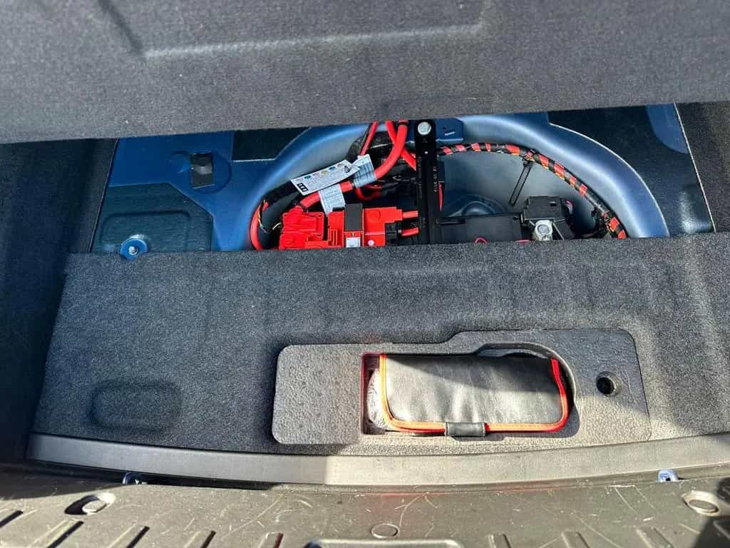 ALPINA B6 BiTurbo 1Hand Scheckheft Unfallfrei TOP PREiS 09/2013-photo-29