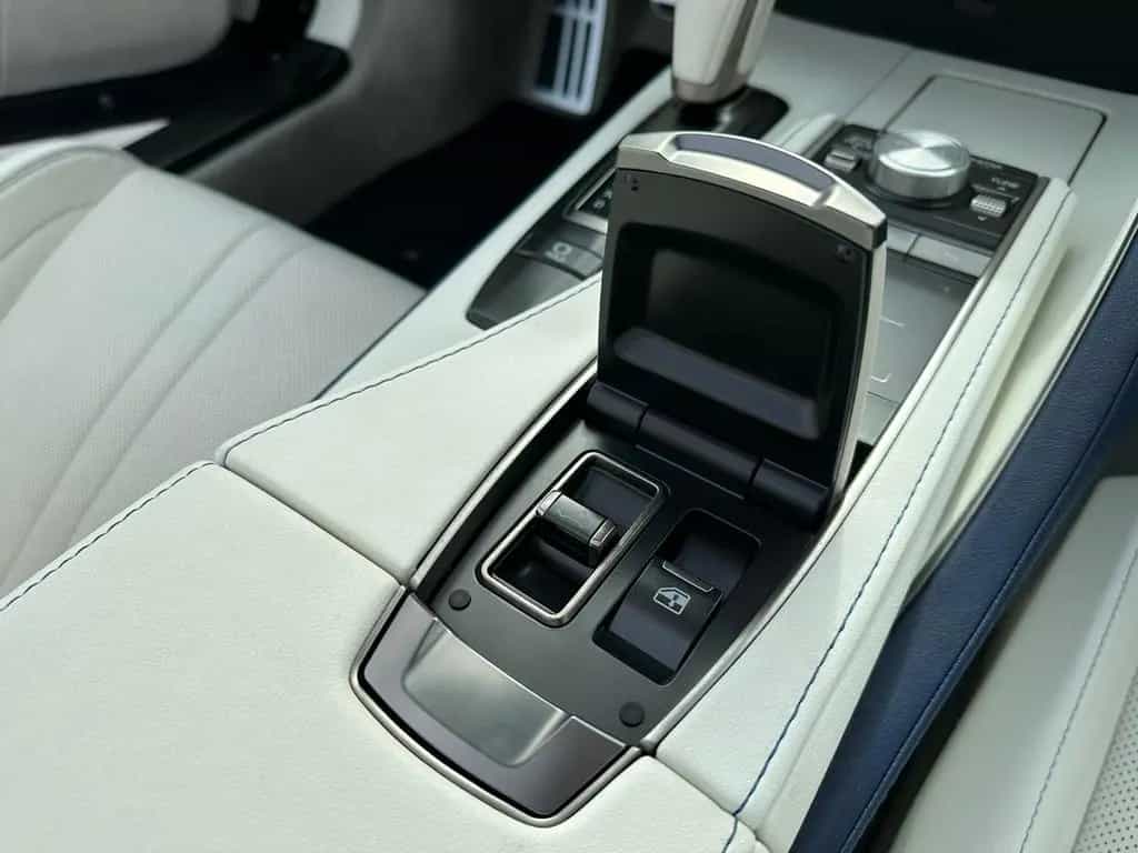 Lexus LC500 Cabrio REGATTA Limited Edition Wie NEU ! 10/2021-photo-20