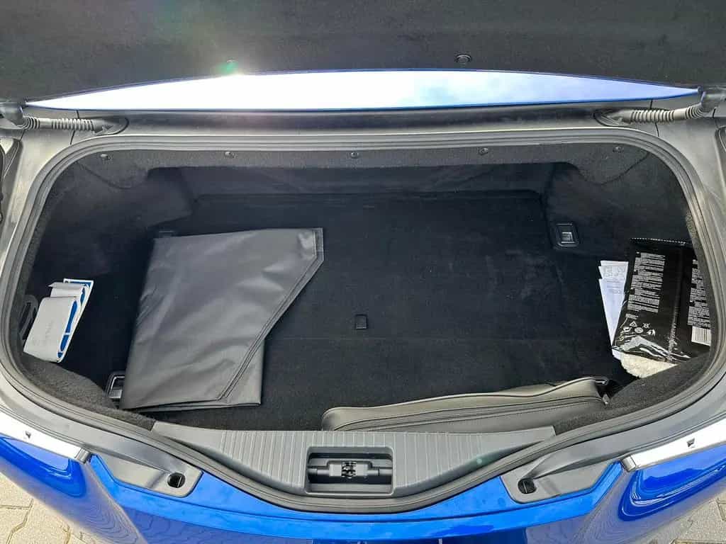 Lexus LC500 Cabrio REGATTA Limited Edition Wie NEU ! 10/2021-photo-25