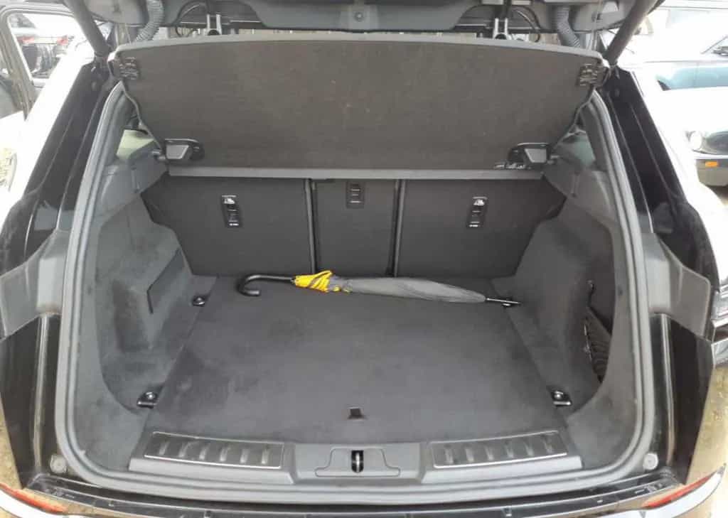 Land Rover Range Rover Rover Evoque 2.0 HSE PANO/ACC/HIFI/DAB/360 12/2023-photo-10