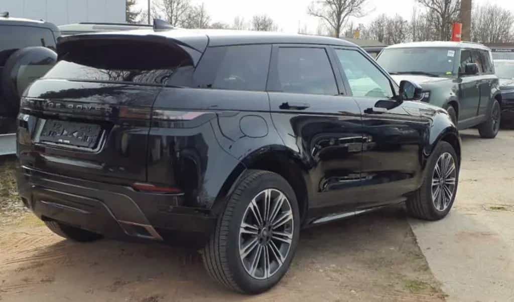 Land Rover Range Rover Rover Evoque 2.0 HSE PANO/ACC/HIFI/DAB/360 12/2023-photo-3