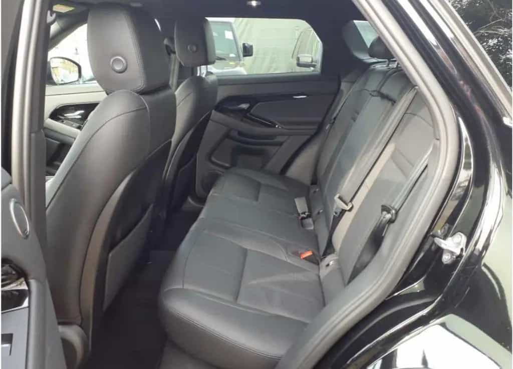 Land Rover Range Rover Rover Evoque 2.0 HSE PANO/ACC/HIFI/DAB/360 12/2023-photo-9