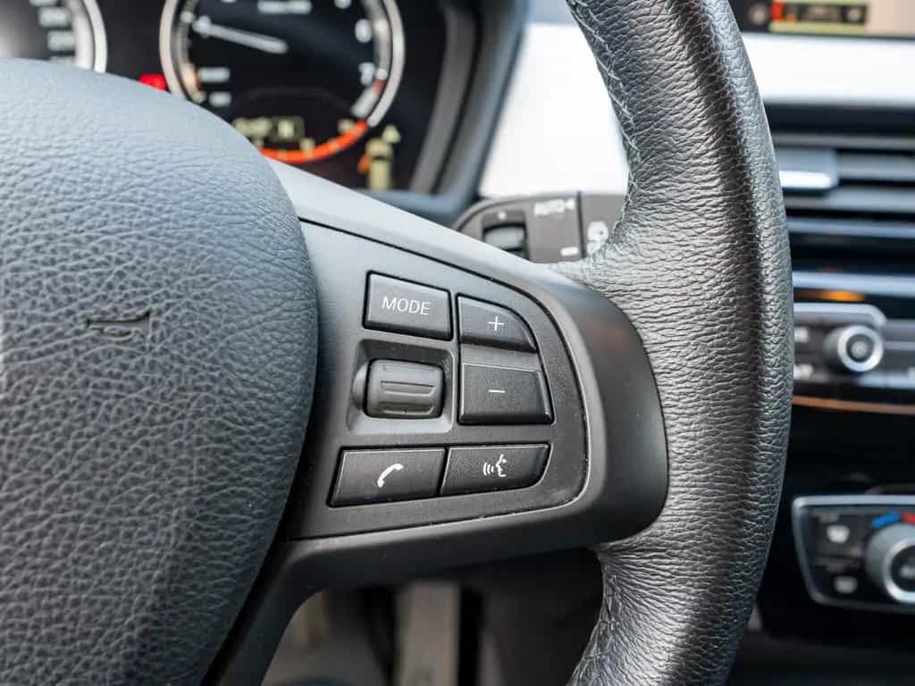 BMW X1 sDrive18i Advantage FACEL. AHK NAVI SHZ PDC 05/2020-photo-17