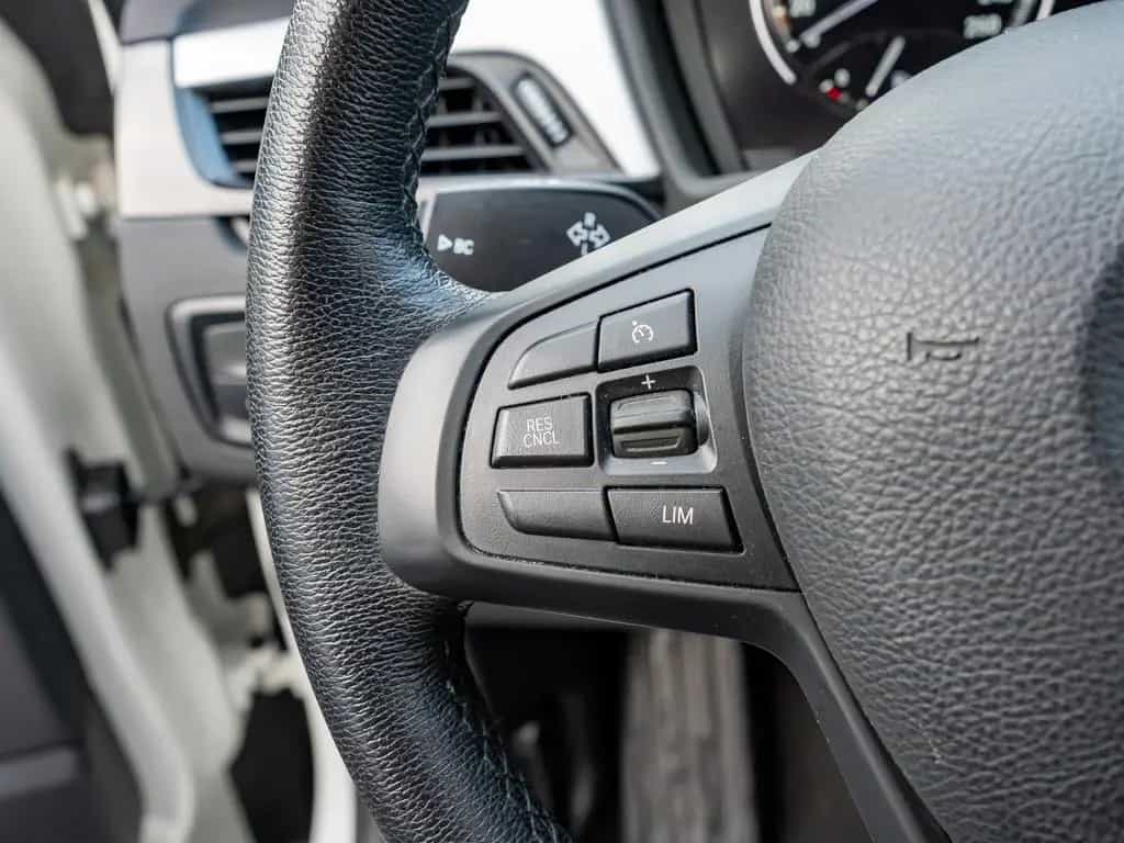 BMW X1 sDrive18i Advantage FACEL. AHK NAVI SHZ PDC 05/2020-photo-18