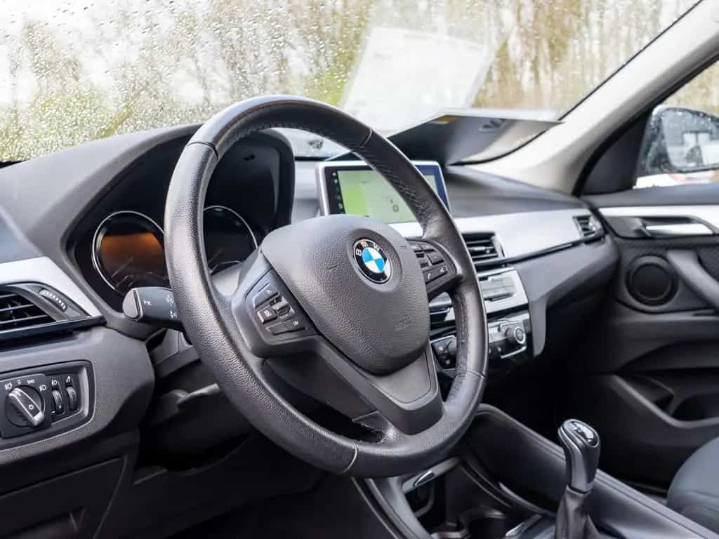 BMW X1 sDrive18i Advantage FACEL. AHK NAVI SHZ PDC 05/2020-photo-21