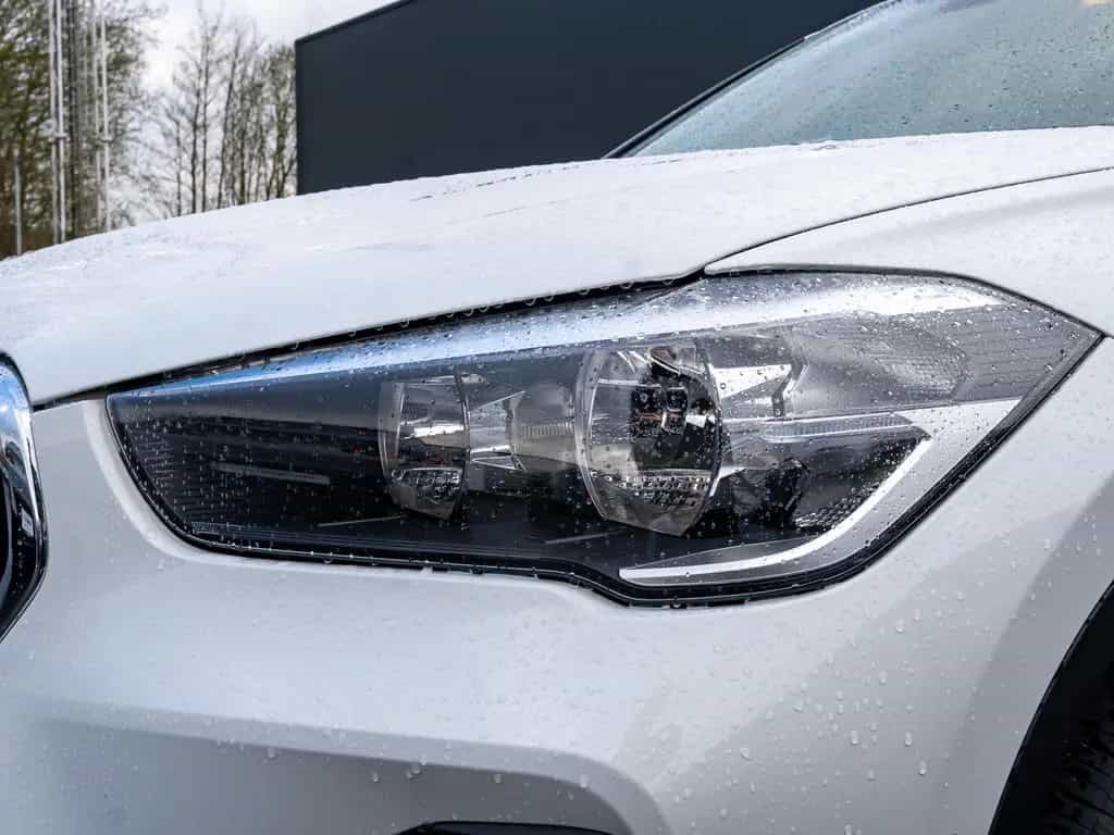 BMW X1 sDrive18i Advantage FACEL. AHK NAVI SHZ PDC 05/2020-photo-24