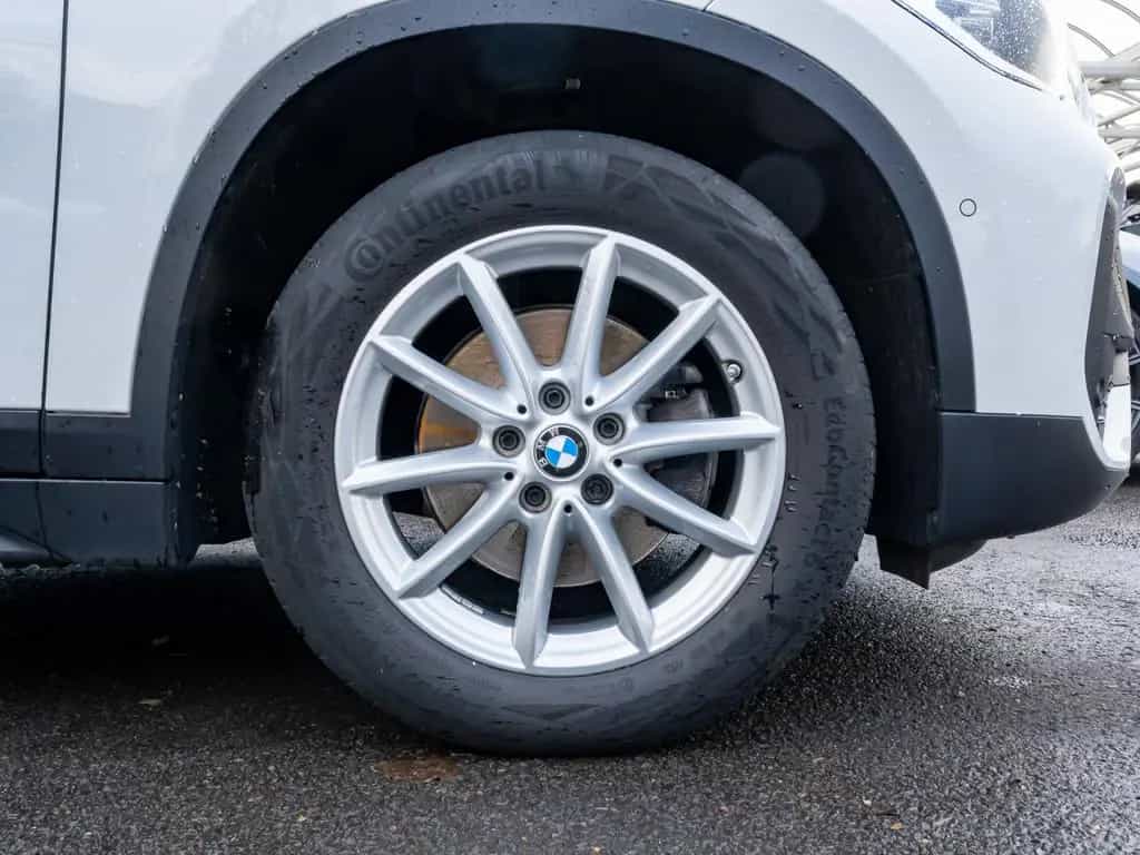 BMW X1 sDrive18i Advantage FACEL. AHK NAVI SHZ PDC 05/2020-photo-8