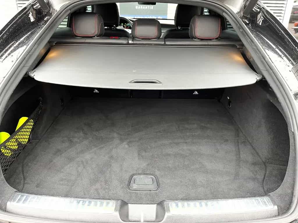 Mercedes-Benz GLC-Class 200 Coupe AMG Line Plus Night*360*Kamera*LED 07/2022-photo-17