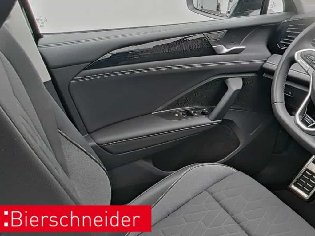 Volkswagen Tiguan 2.0 TDI DSG Goal LED+ NAVI AHK KAMERA 07/2025-photo-13