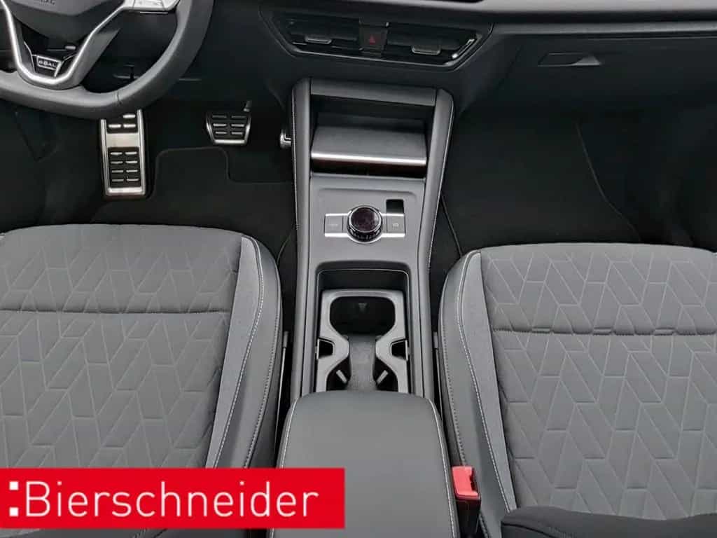 Volkswagen Tiguan 2.0 TDI DSG Goal LED+ NAVI AHK KAMERA 07/2025-photo-14
