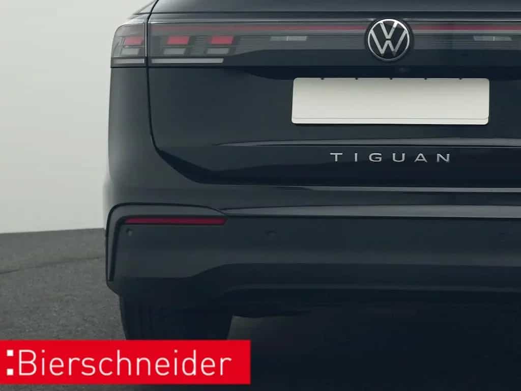 Volkswagen Tiguan 2.0 TDI DSG Goal LED+ NAVI AHK KAMERA 07/2025-photo-21