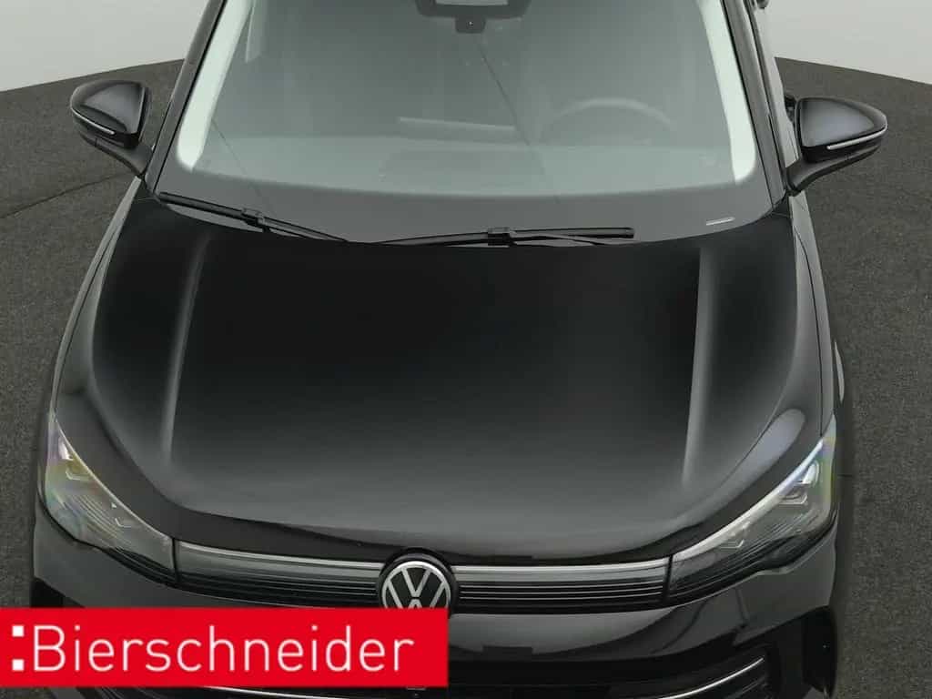 Volkswagen Tiguan 2.0 TDI DSG Goal LED+ NAVI AHK KAMERA 07/2025-photo-25