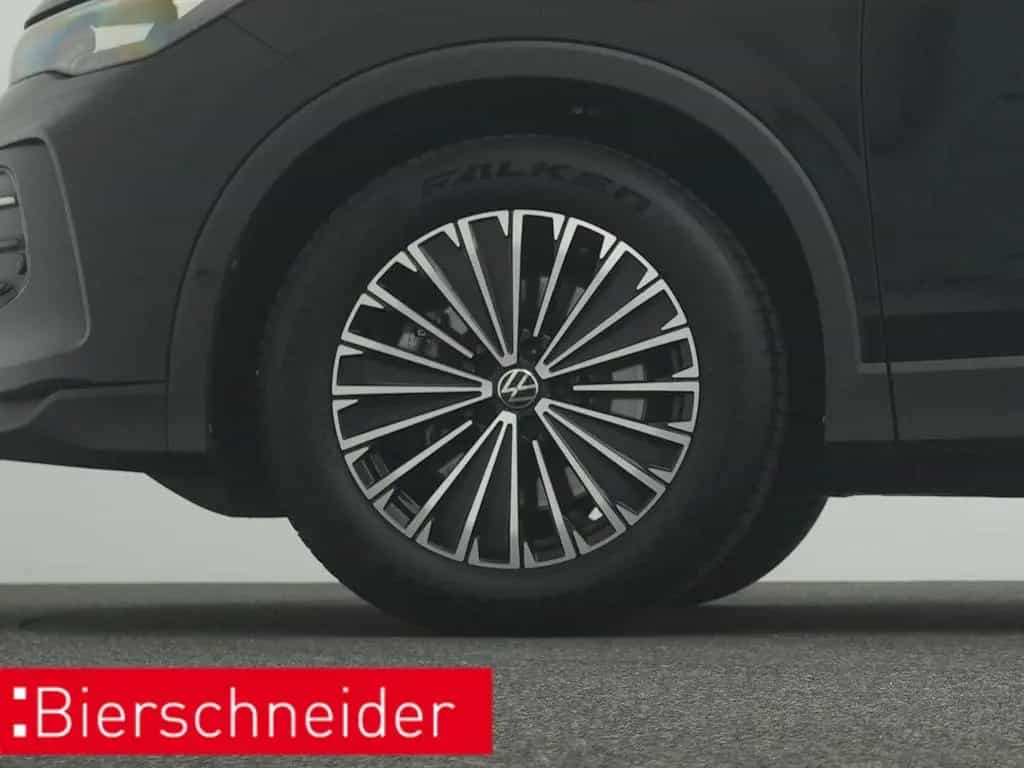 Volkswagen Tiguan 2.0 TDI DSG Goal LED+ NAVI AHK KAMERA 07/2025-photo-26