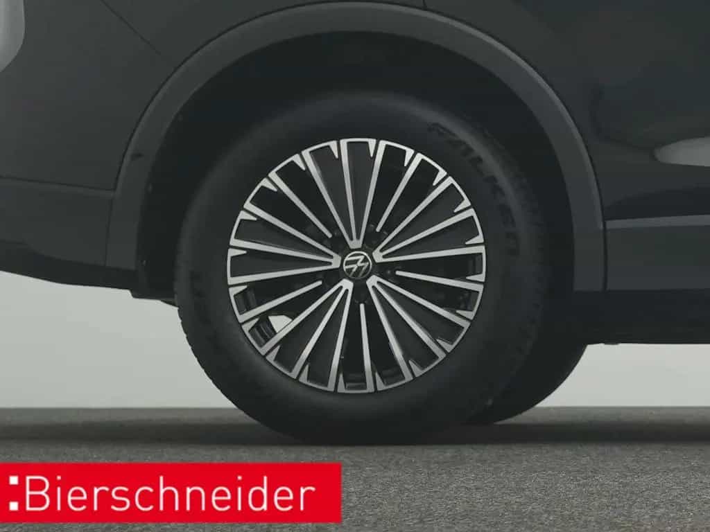Volkswagen Tiguan 2.0 TDI DSG Goal LED+ NAVI AHK KAMERA 07/2025-photo-28