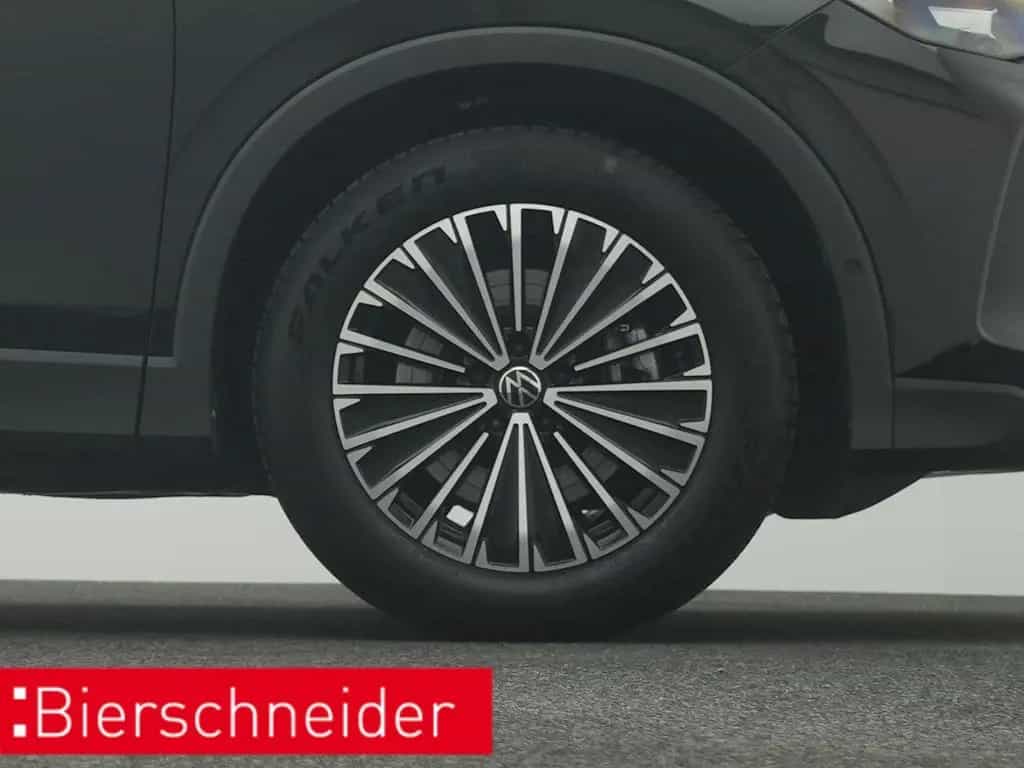 Volkswagen Tiguan 2.0 TDI DSG Goal LED+ NAVI AHK KAMERA 07/2025-photo-29