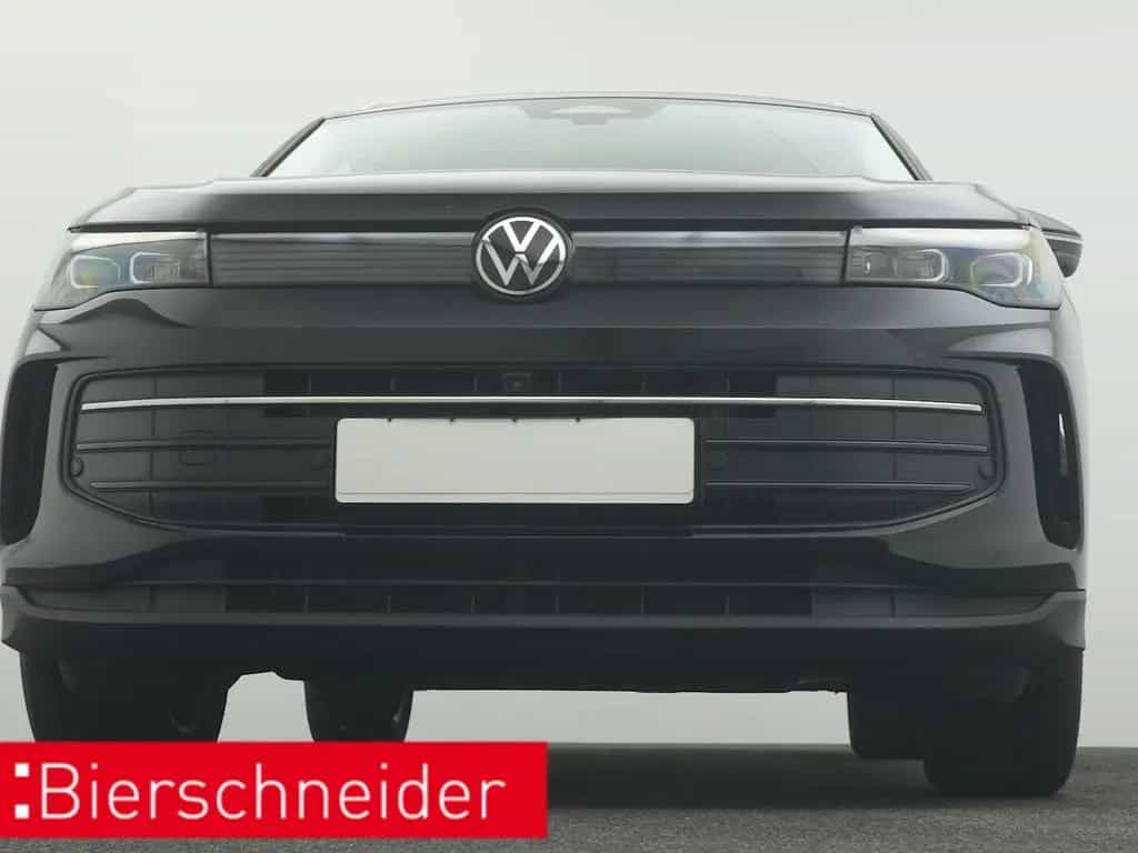 Volkswagen Tiguan 2.0 TDI DSG Goal LED+ NAVI AHK KAMERA 07/2025-photo-30