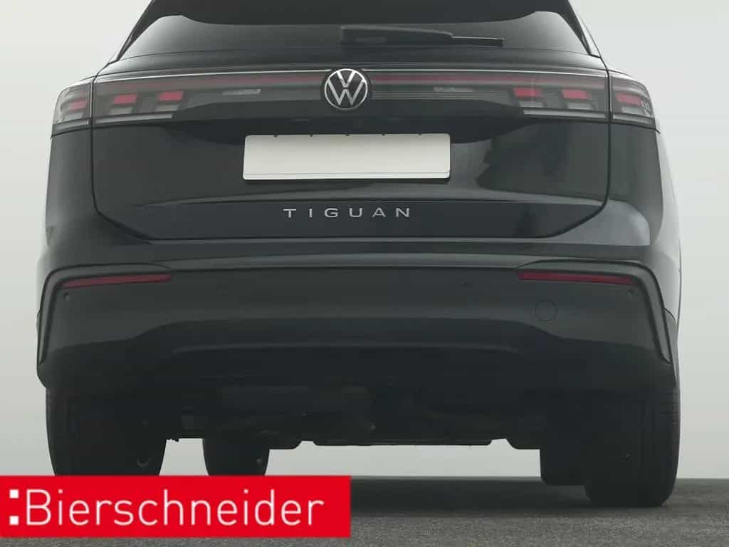 Volkswagen Tiguan 2.0 TDI DSG Goal LED+ NAVI AHK KAMERA 07/2025-photo-31