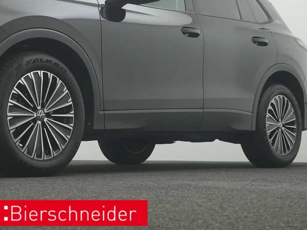 Volkswagen Tiguan 2.0 TDI DSG Goal LED+ NAVI AHK KAMERA 07/2025-photo-32