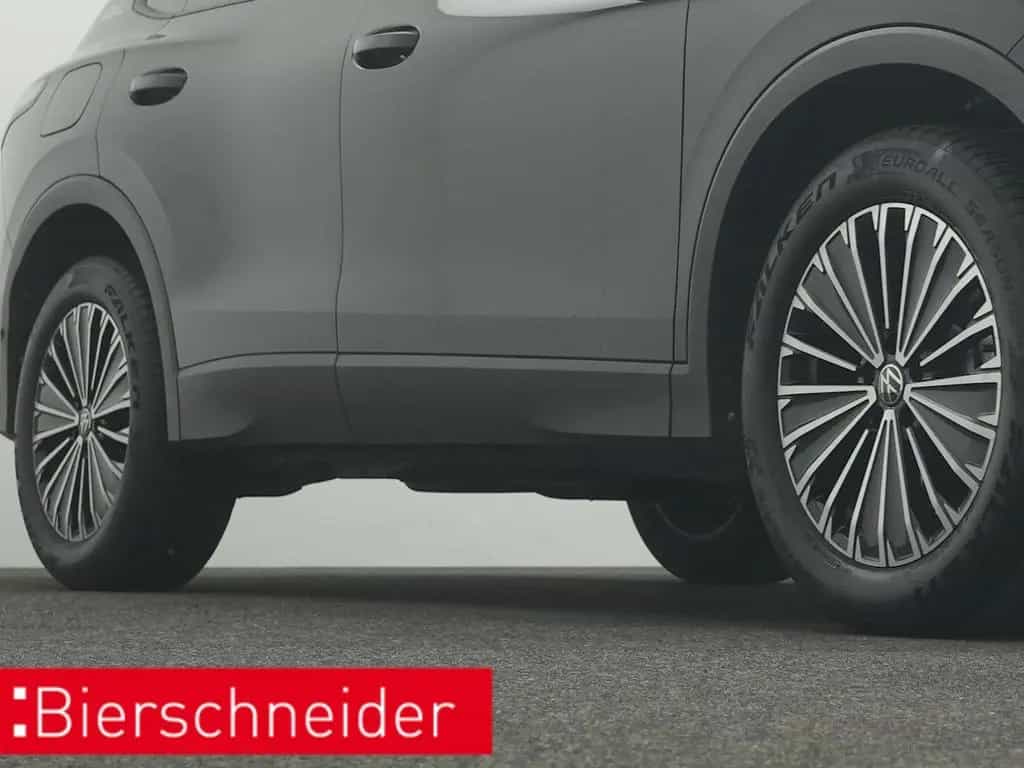 Volkswagen Tiguan 2.0 TDI DSG Goal LED+ NAVI AHK KAMERA 07/2025-photo-33