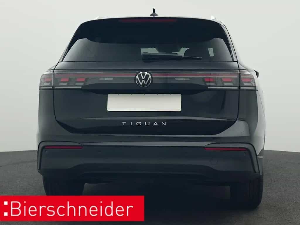 Volkswagen Tiguan 2.0 TDI DSG Goal LED+ NAVI AHK KAMERA 07/2025-photo-4