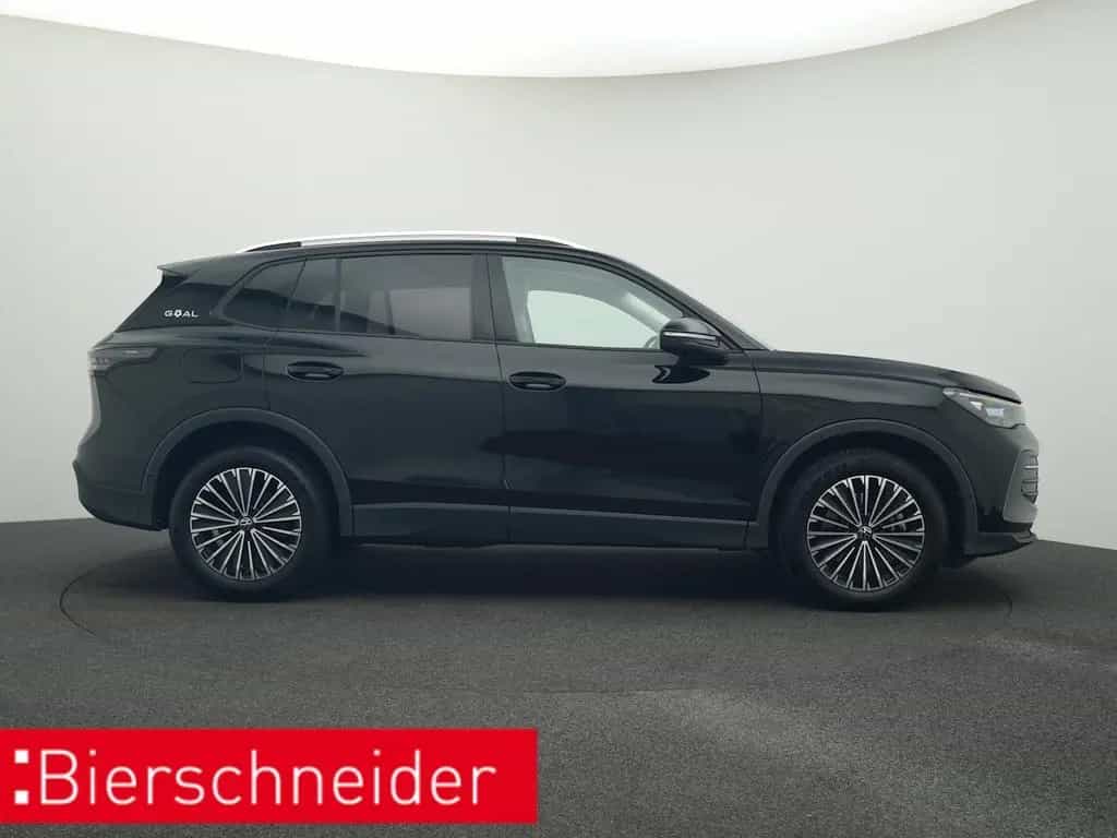 Volkswagen Tiguan 2.0 TDI DSG Goal LED+ NAVI AHK KAMERA 07/2025-photo-6