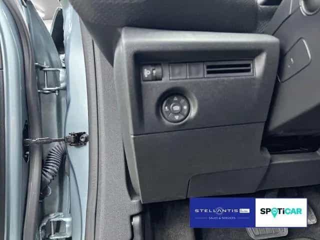 Citroën C4 1.2 PureTech 130 Max Automa 11/2023-photo-11