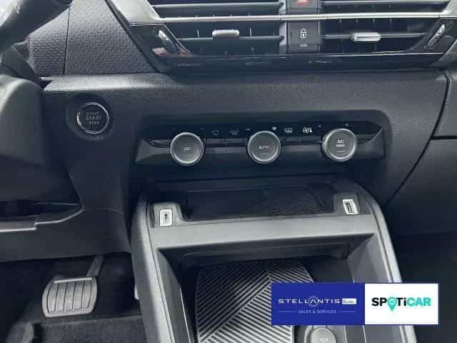 Citroën C4 1.2 PureTech 130 Max Automa 11/2023-photo-14